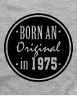 Born original Born original